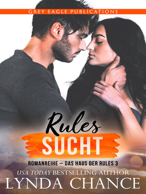 cover image of Rules Sucht
